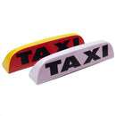 MOGO UK Custom Illuminated Rooftop Taxi Signage