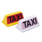 MOGO UK Custom Illuminated Rooftop Taxi Signage Mini 10"