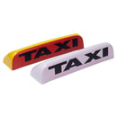 MOGO UK Custom Illuminated Rooftop Taxi Signage