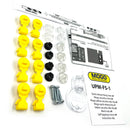 Universal Platform Mount Fixing Kit For Use With MOGO Universal Platform Mount Taxi And Private Hire Products by MOGO